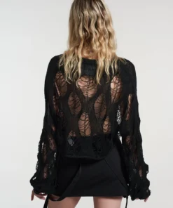 The Ragged Priest Zap Knit NEW ARRIVALS