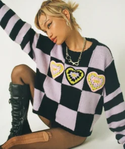 The Ragged Priest WOMEN'S Feelings Knit