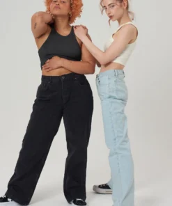 The Ragged Priest Dad Jean - Stone Wash 8 The Ragged Priest Dad Jean - Stone Wash