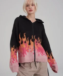 The Ragged Priest Enlightened Hoodie WOMEN'S