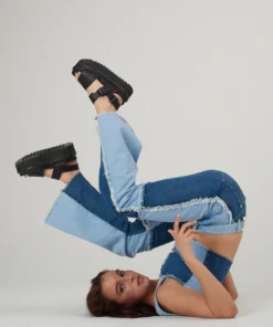 The Ragged Priest WOMEN'S Freak Jean