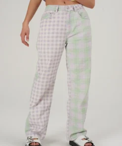 The Ragged Priest Vibe Jean