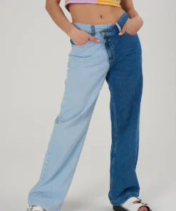 The Ragged Priest WOMEN'S Folk Jean