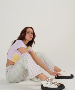 The Ragged Priest Vibe Jean